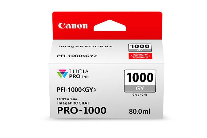 PFI-1000 Gray