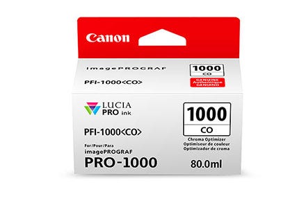 Image of Canon Optimiseur de chrominance PFI-1000