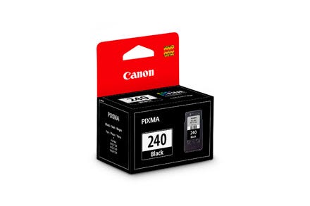 Pg discount 240 canon