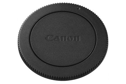 Image of Canon Couvercle de bo
