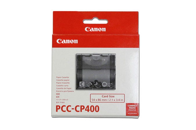 PCC-CP400 Paper Cassette