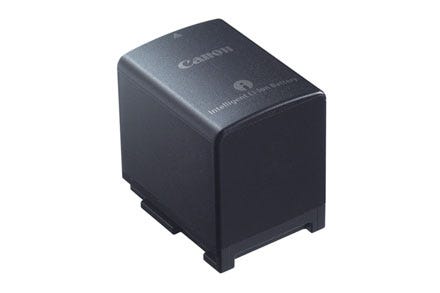 Image of Canon Bloc-pile BP-820