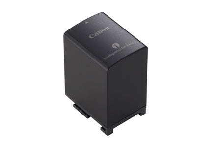 Image of Canon Bloc-pile BP-828