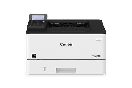 Image of Canon imageCLASS LBP226dw - Wireless Mobile Ready Laser Printer