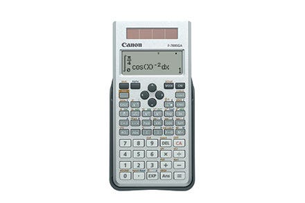 Image of Canon F-789SGA