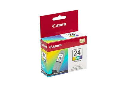 Image of Canon BCI-24 Ink Cartridge