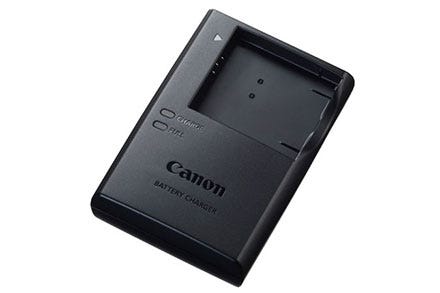 Image of Canon Chargeur de piles CB-2LF