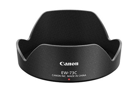 Image of Canon Lens Hood EW-73C