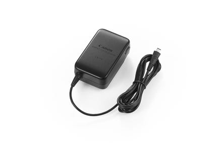 Image of Canon Compact Power Adapter CA-110