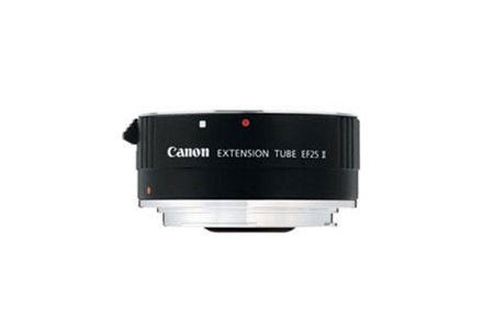 Image of Canon Extension Tube EF 25 II