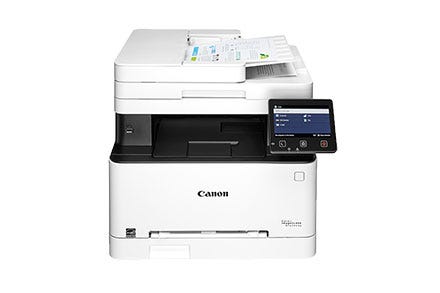 Image of Canon imageCLASS MF644Cdw Vue