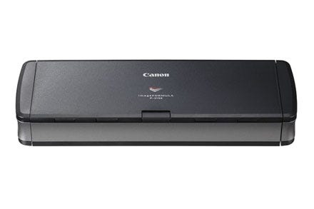 Image of Canon P-215II