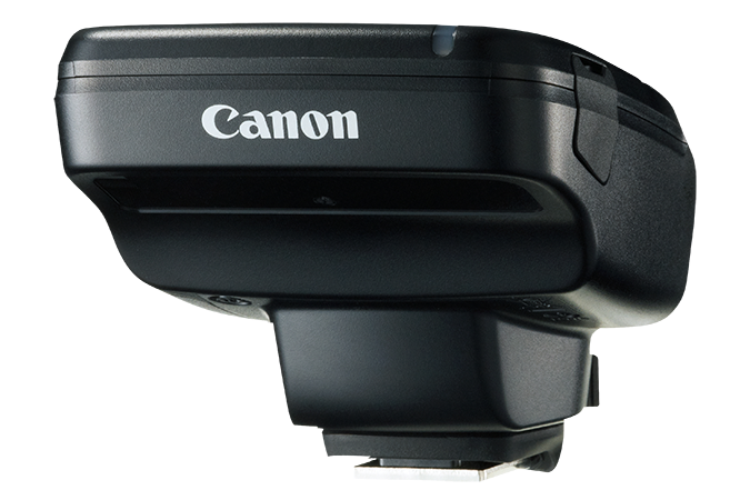 Image of Canon Speedlite Transmitter ST-E3-RT (Ver.2)
