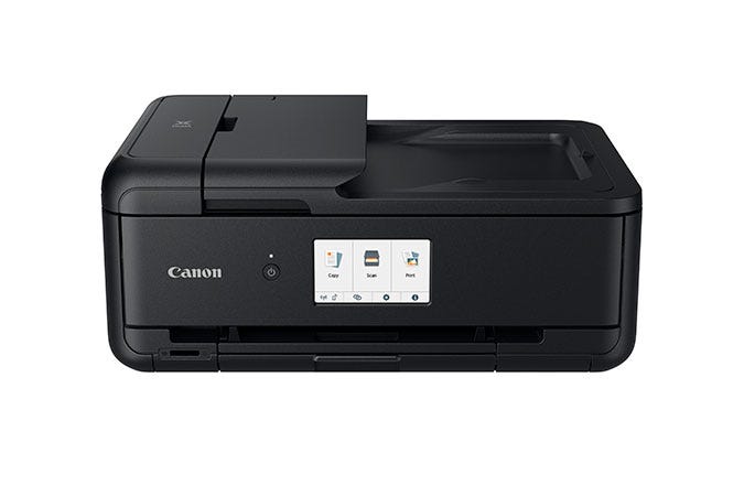 Image of Canon PIXMA TS9520