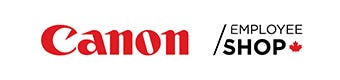 Welcome to Canon Canada